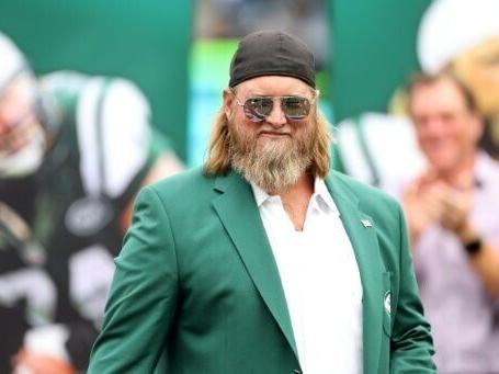 Jets great Mangold dead at 41: team